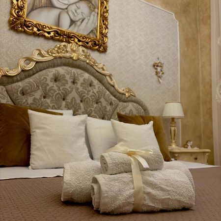 Roc House Apartment Catania Ngoại thất bức ảnh
