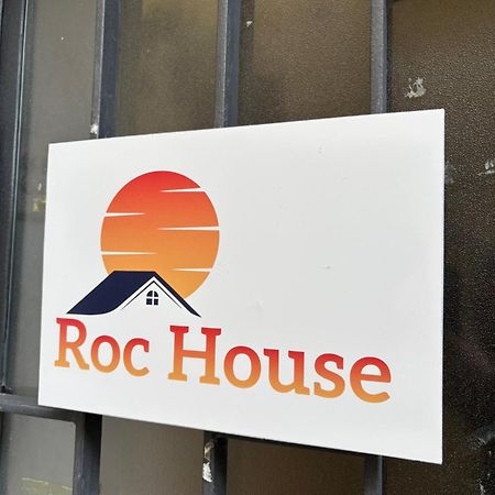 Roc House Apartment Catania Ngoại thất bức ảnh
