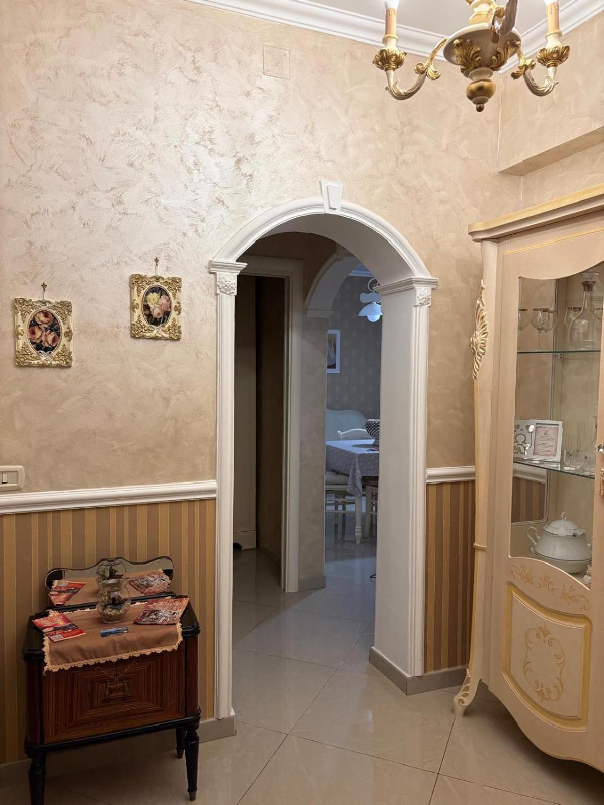 Roc House Apartment Catania Ngoại thất bức ảnh