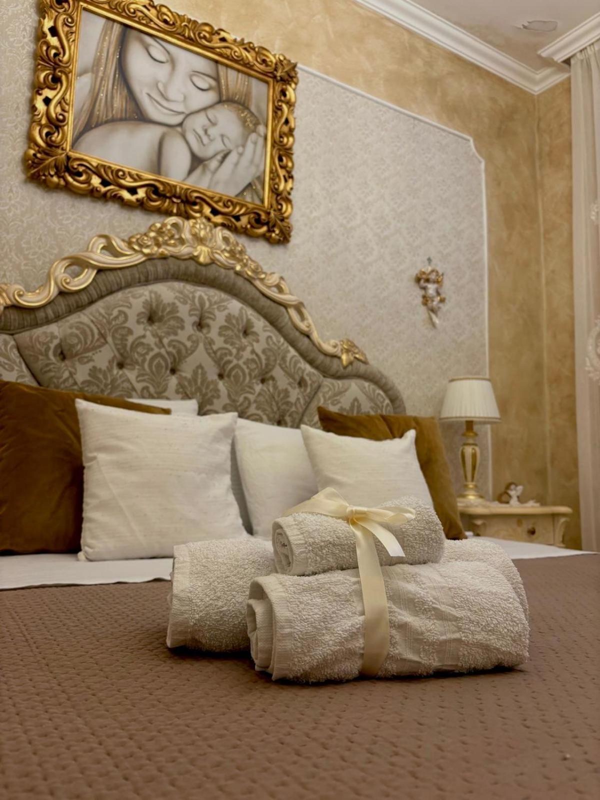 Roc House Apartment Catania Ngoại thất bức ảnh