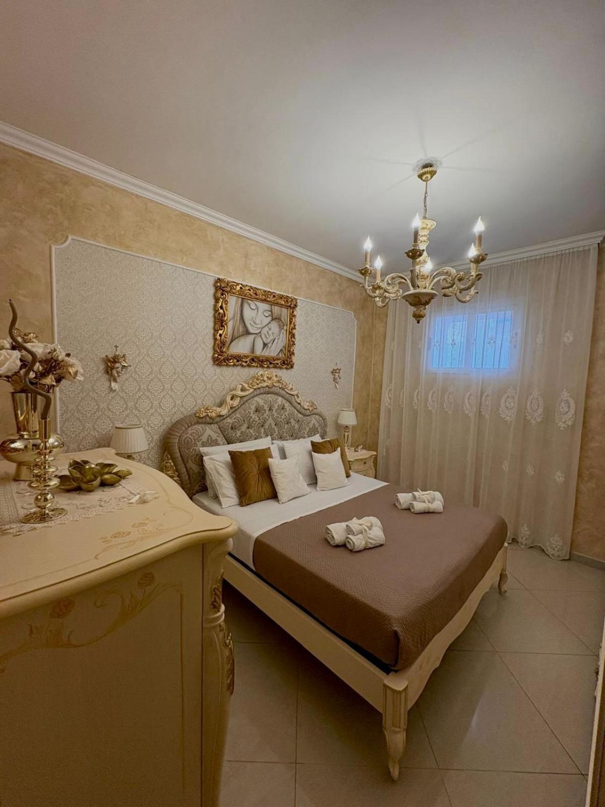 Roc House Apartment Catania Ngoại thất bức ảnh