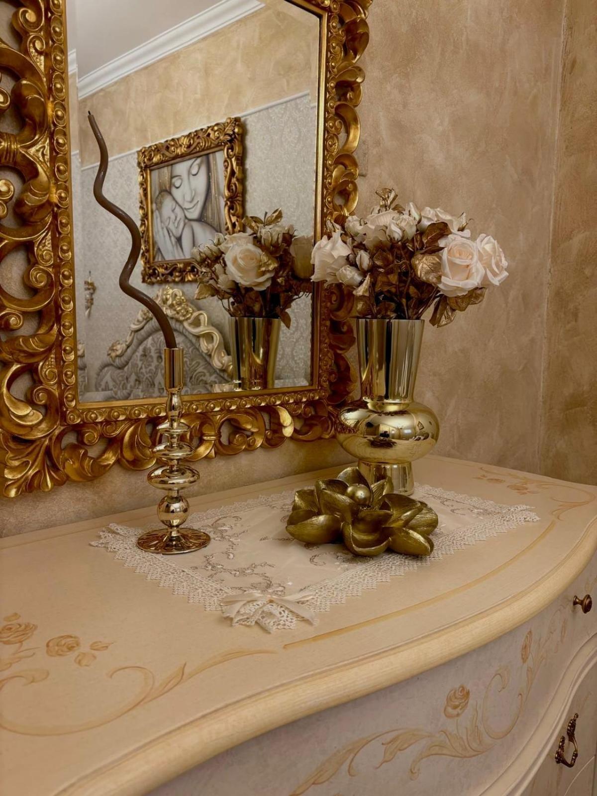 Roc House Apartment Catania Ngoại thất bức ảnh