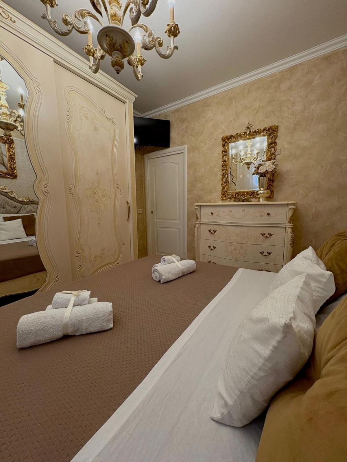 Roc House Apartment Catania Ngoại thất bức ảnh