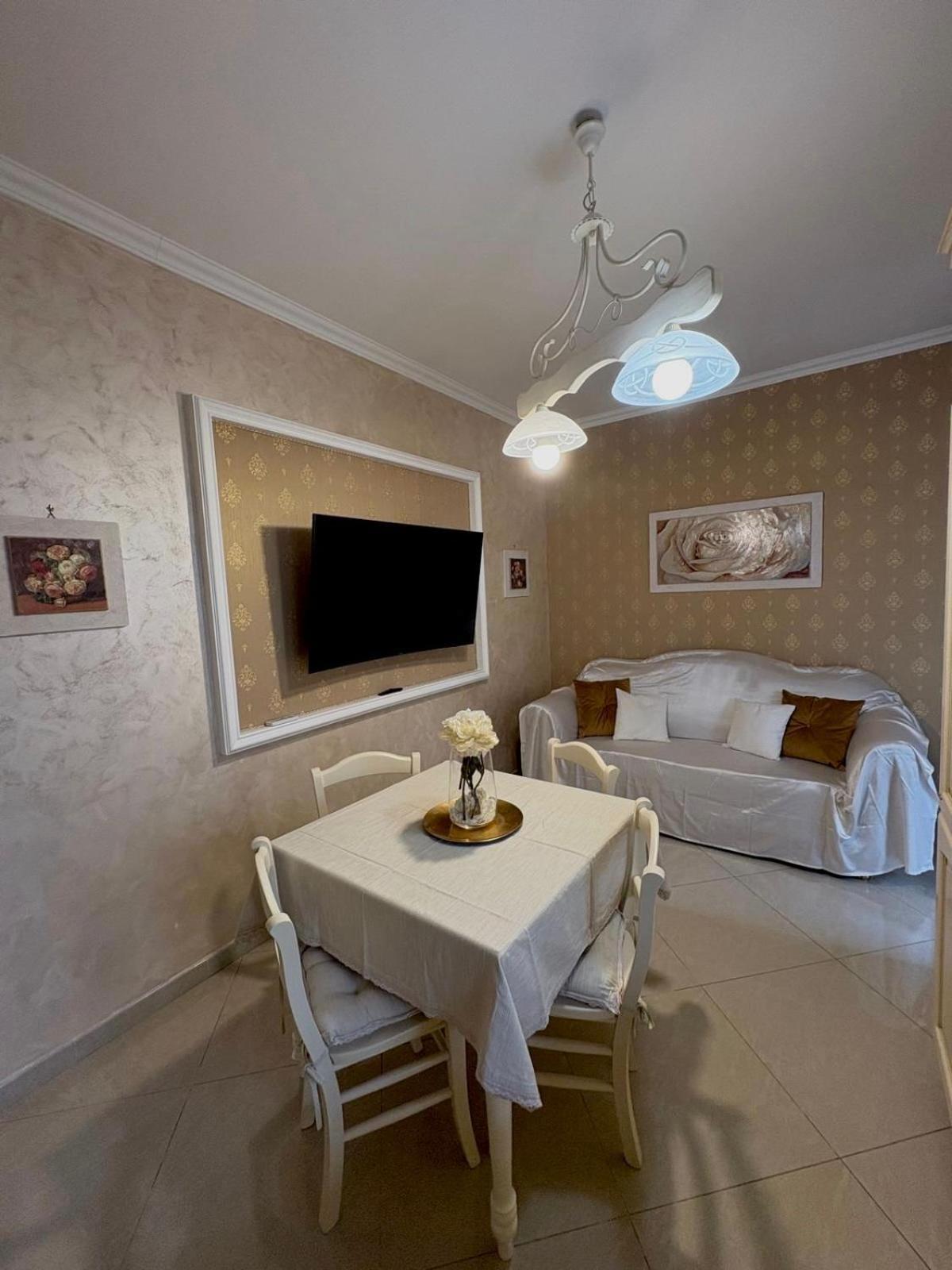 Roc House Apartment Catania Ngoại thất bức ảnh