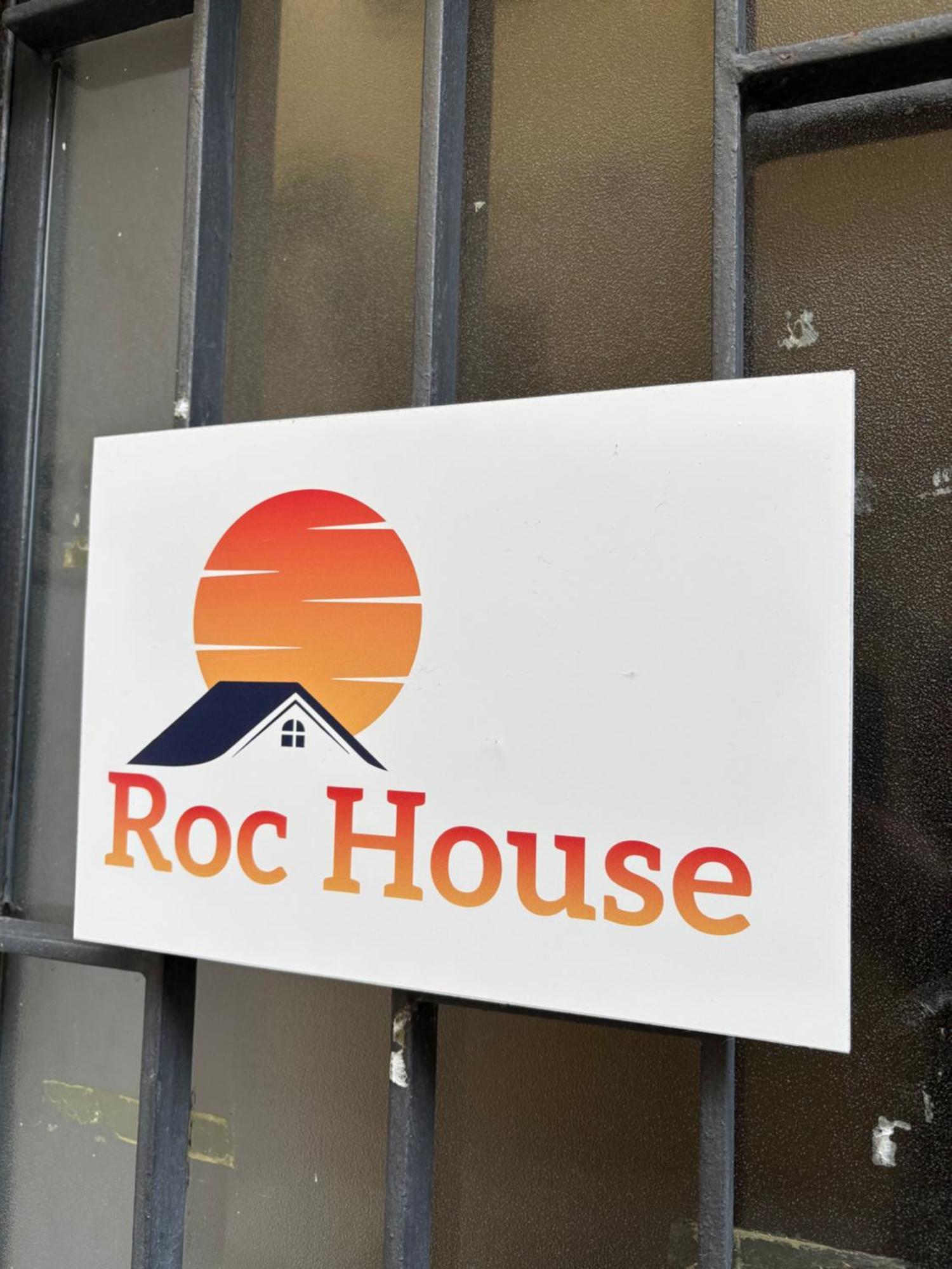 Roc House Apartment Catania Ngoại thất bức ảnh
