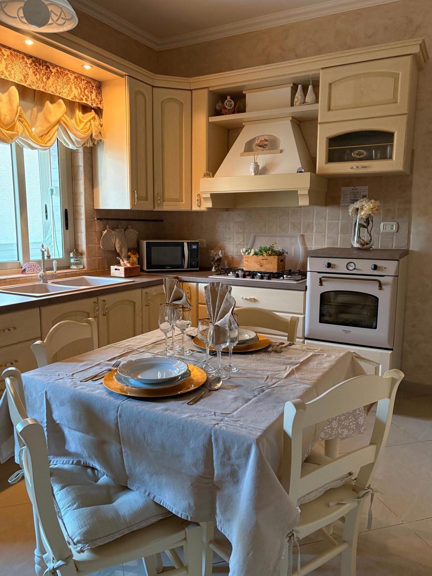 Roc House Apartment Catania Ngoại thất bức ảnh
